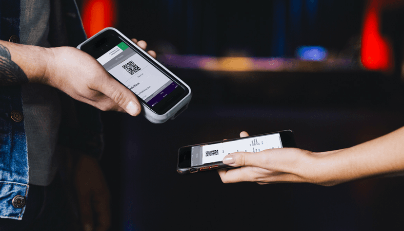 Ticketing