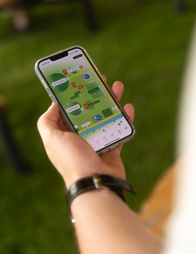 Festival App